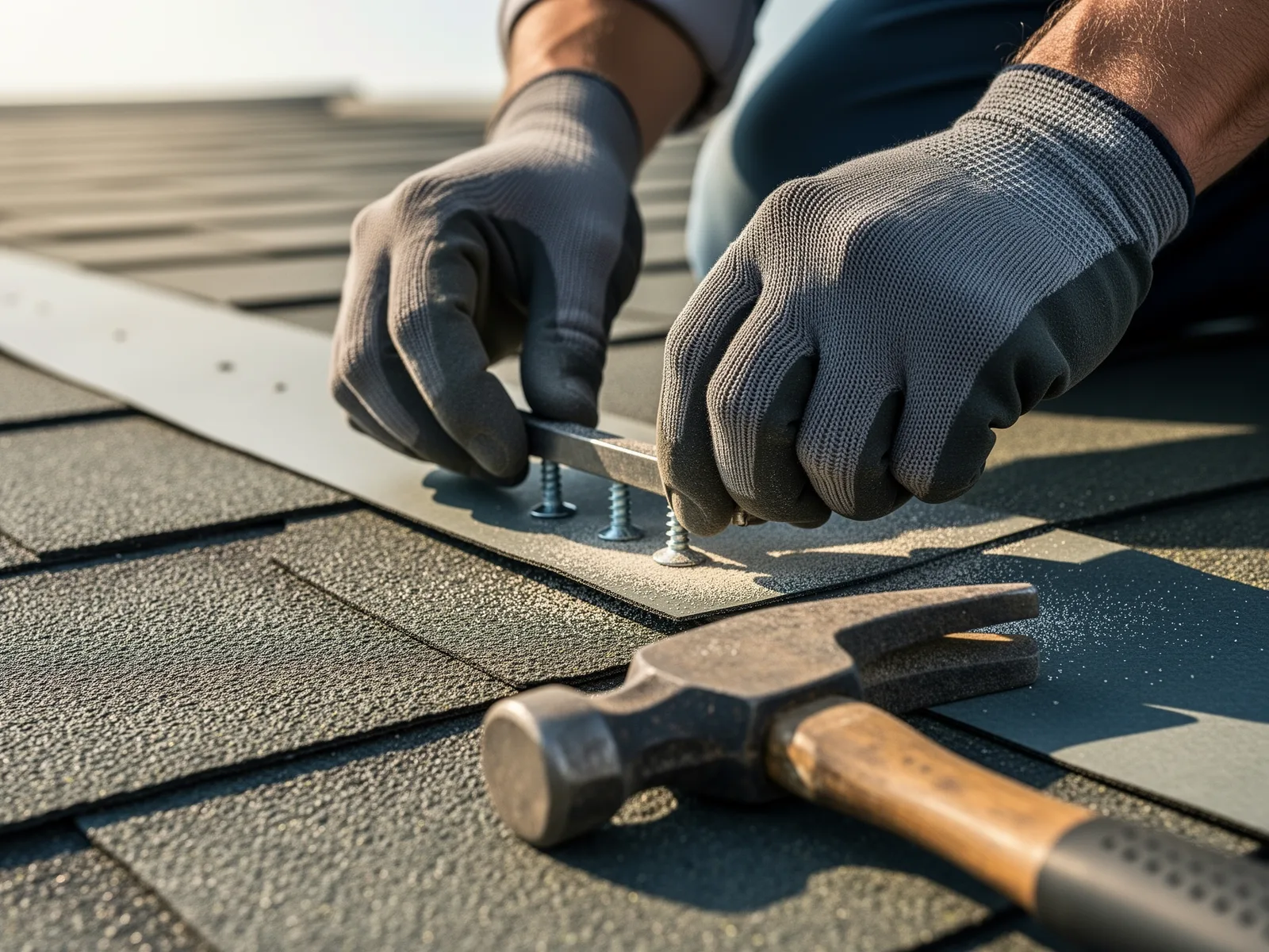 Why choose Fascia Repair in Bunola, PA